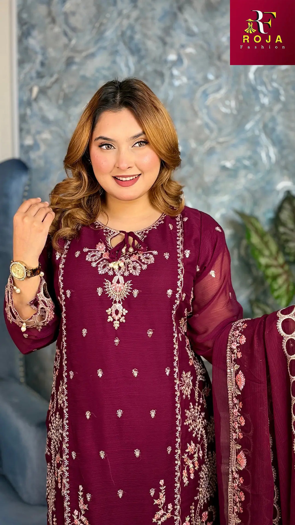 পাকিস্তানি - প্রিমিয়াম কোয়ালিটির পার্টি কালেকশন