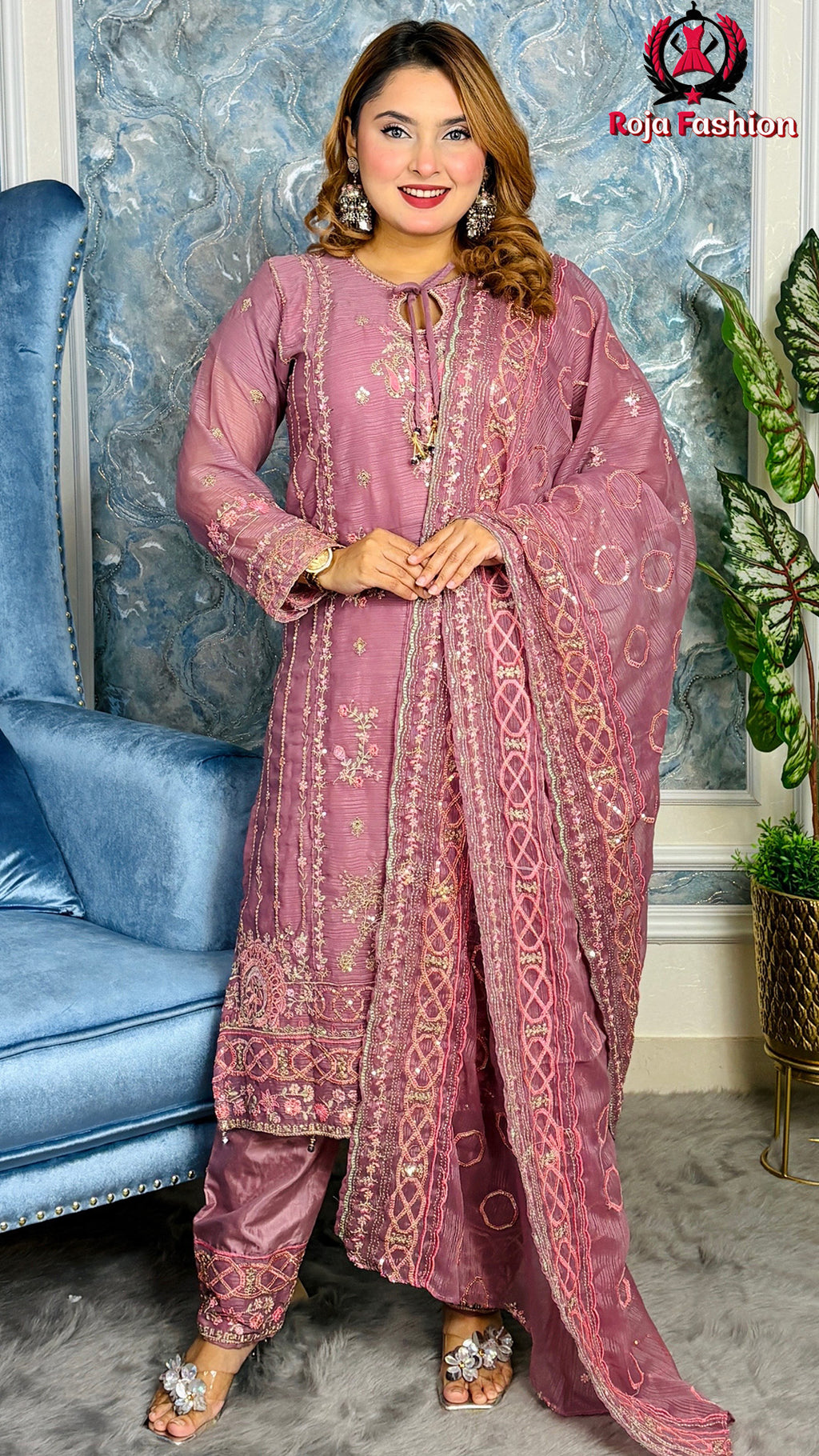 পাকিস্তানি - প্রিমিয়াম কোয়ালিটির পার্টি কালেকশন