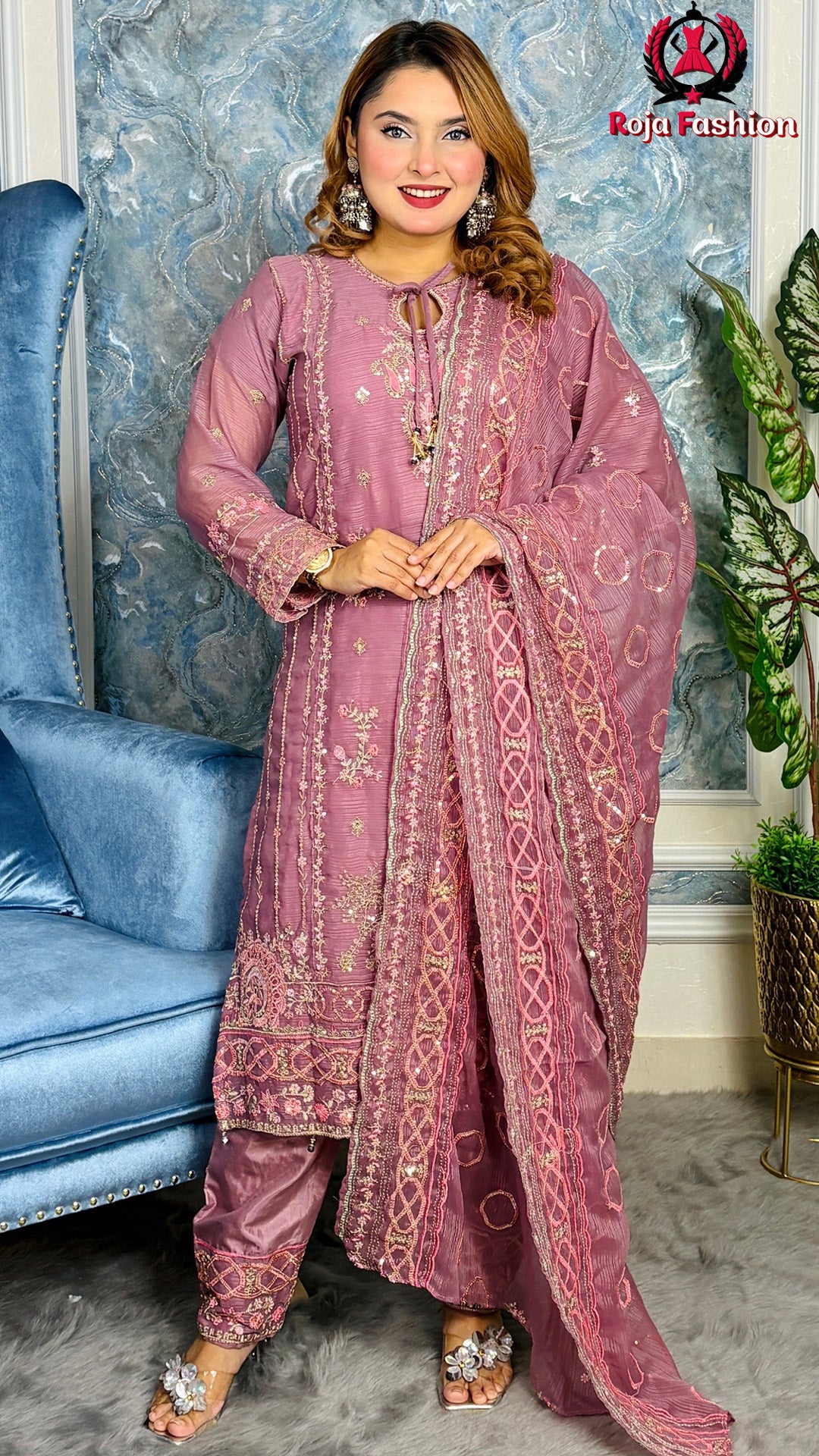 পাকিস্তানি - প্রিমিয়াম কোয়ালিটির পার্টি কালেকশন