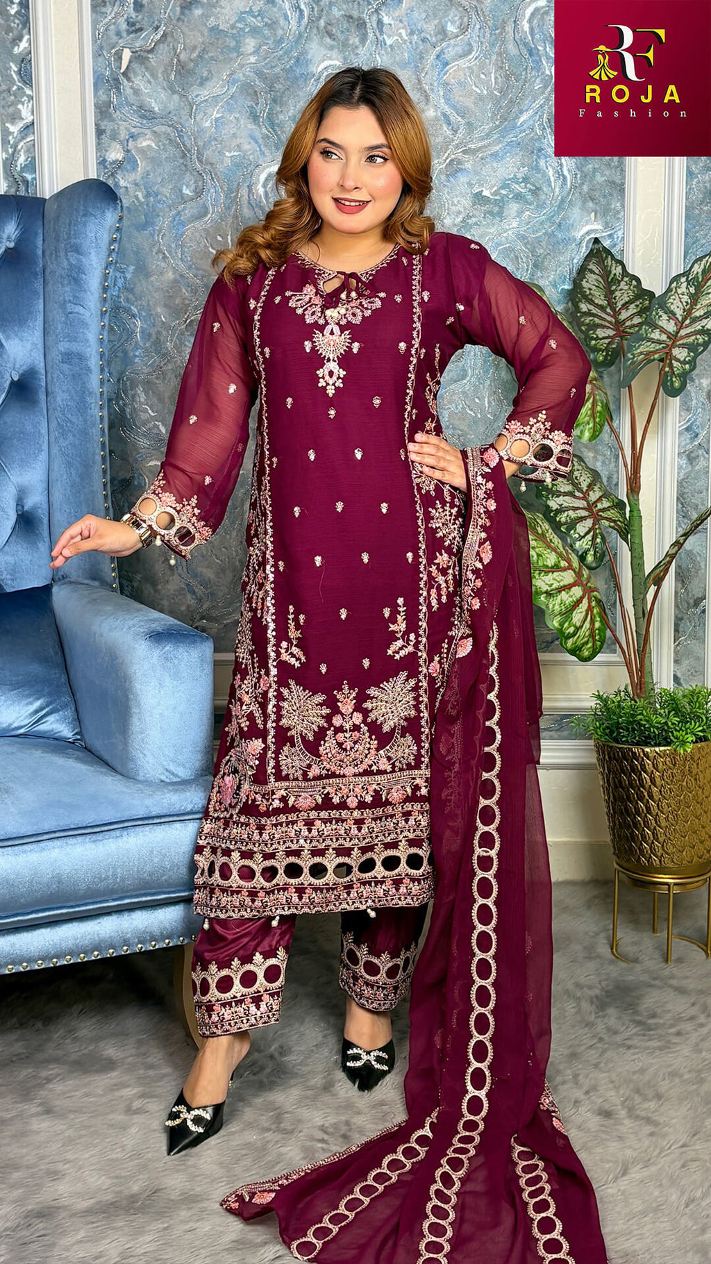 পাকিস্তানি - প্রিমিয়াম কোয়ালিটির পার্টি কালেকশন