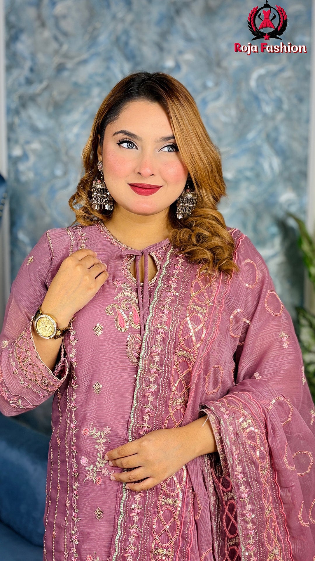 পাকিস্তানি - প্রিমিয়াম কোয়ালিটির পার্টি কালেকশন