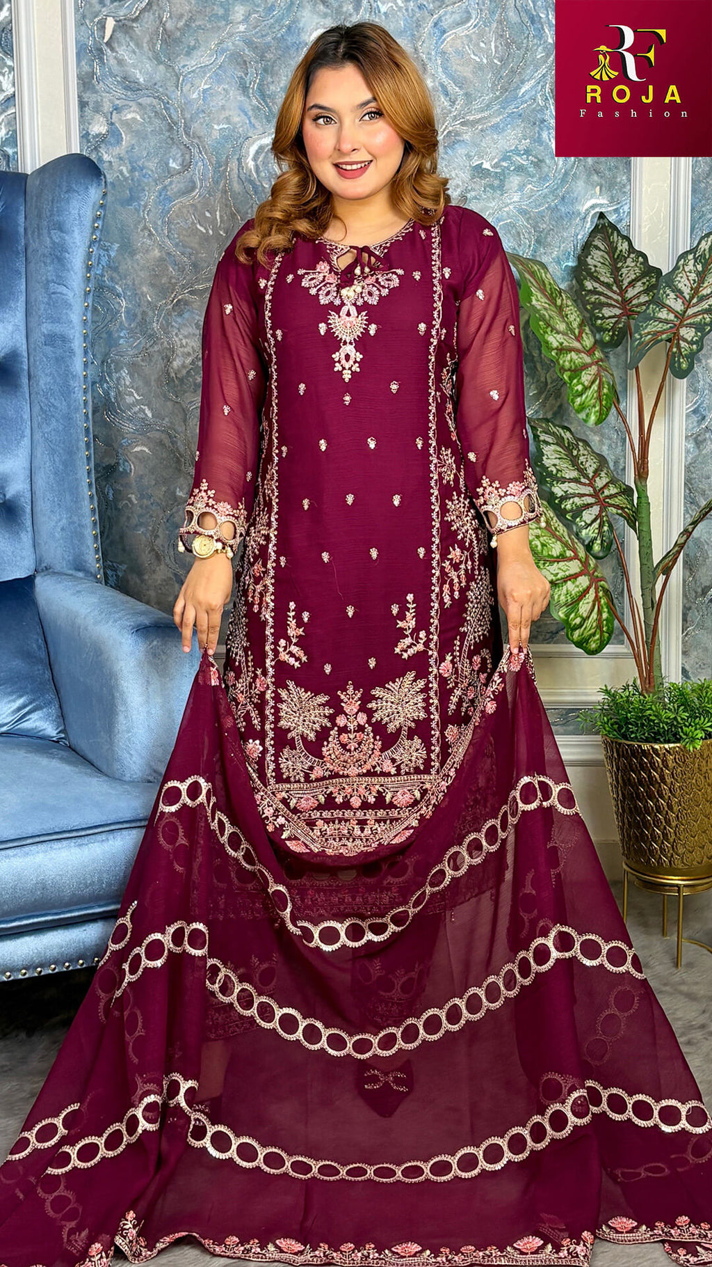 পাকিস্তানি - প্রিমিয়াম কোয়ালিটির পার্টি কালেকশন